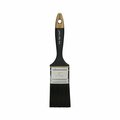 Grip Tight Tools 2-in. Premium Gold Paint Brush, 12PK BG04-12
